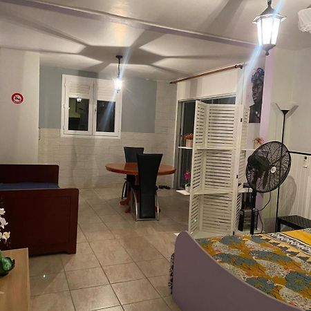 Residence Cannelle Les Trois-Ilets Εξωτερικό φωτογραφία