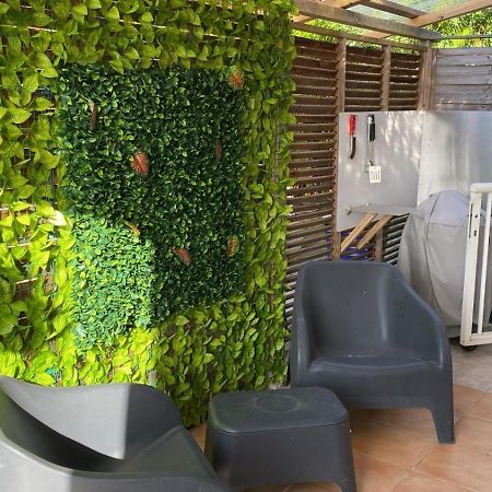 Residence Cannelle Les Trois-Ilets Εξωτερικό φωτογραφία
