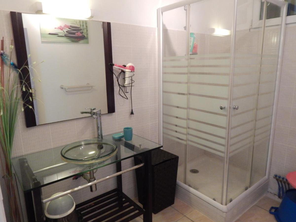 Residence Cannelle Les Trois-Ilets Εξωτερικό φωτογραφία