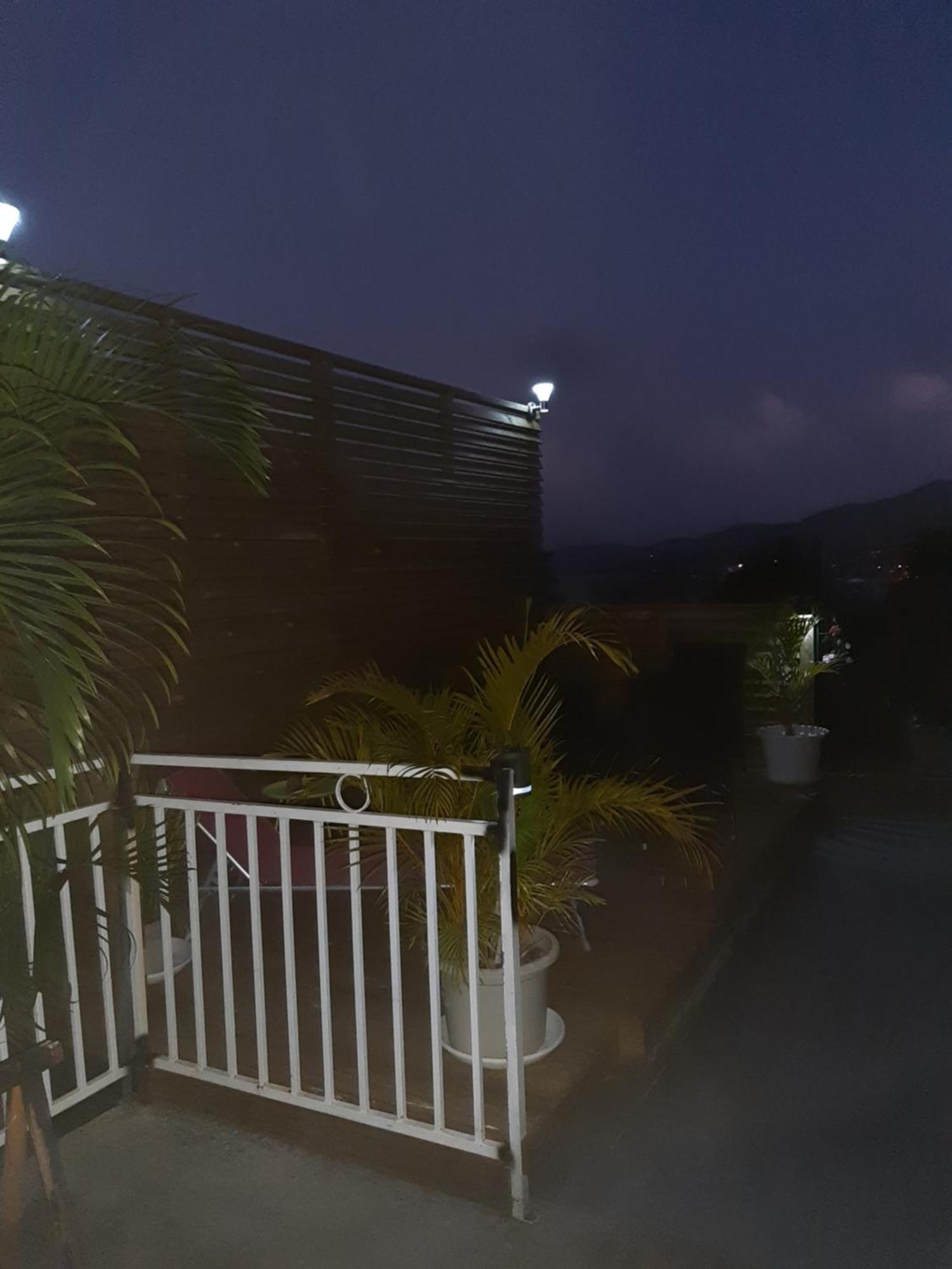 Residence Cannelle Les Trois-Ilets Δωμάτιο φωτογραφία