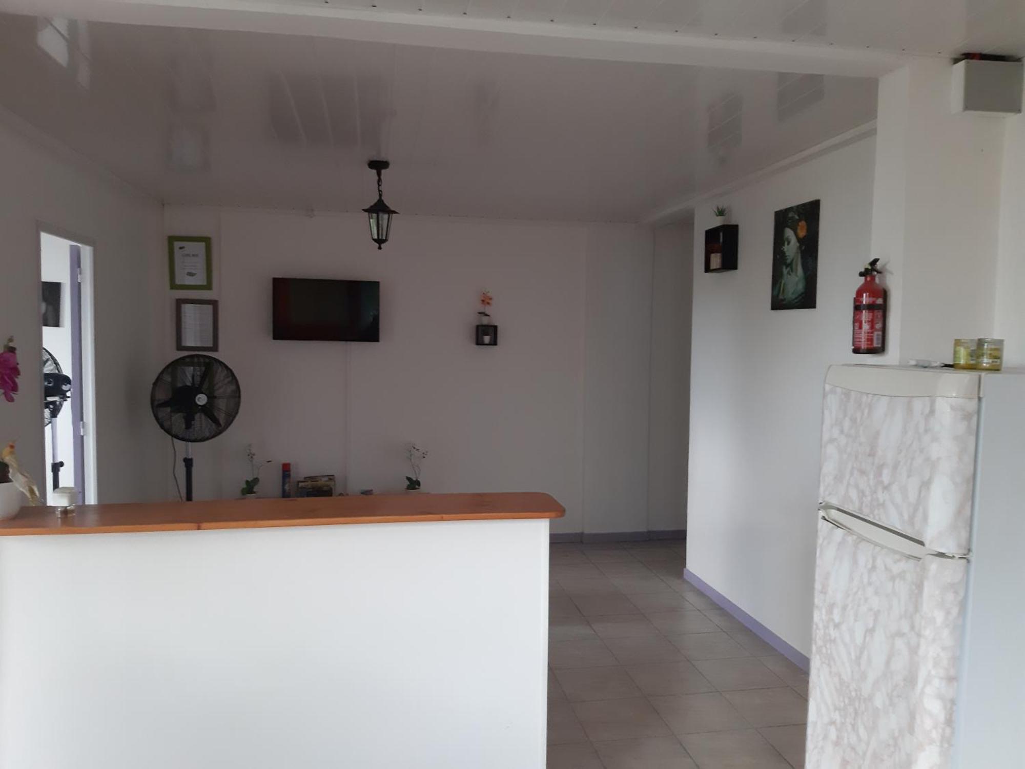 Residence Cannelle Les Trois-Ilets Δωμάτιο φωτογραφία