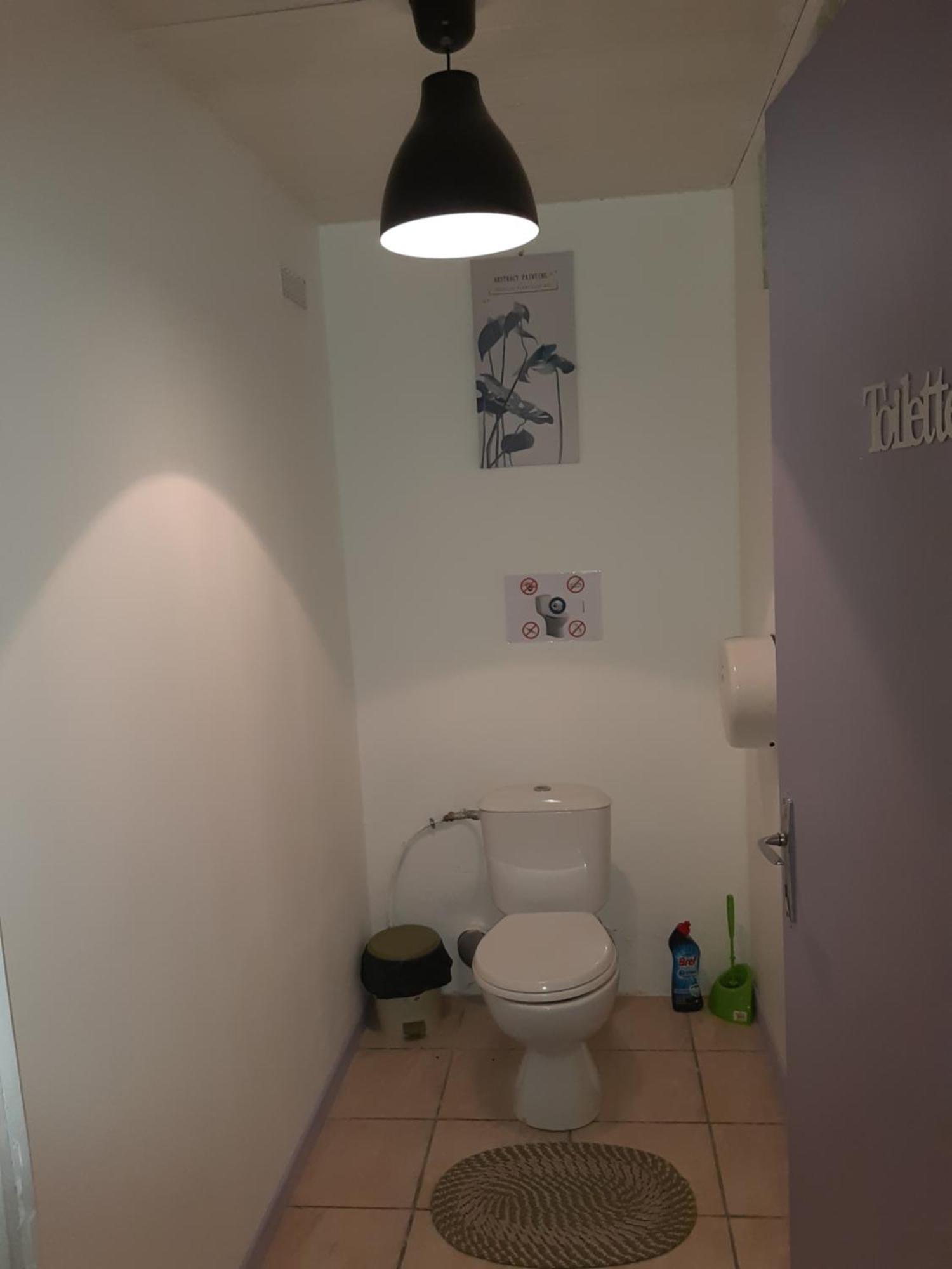 Residence Cannelle Les Trois-Ilets Δωμάτιο φωτογραφία