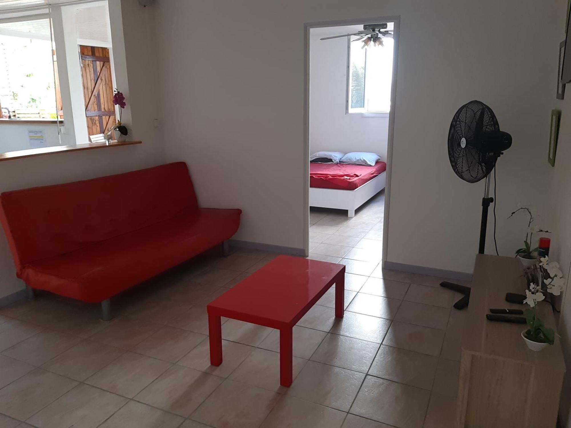 Residence Cannelle Les Trois-Ilets Δωμάτιο φωτογραφία