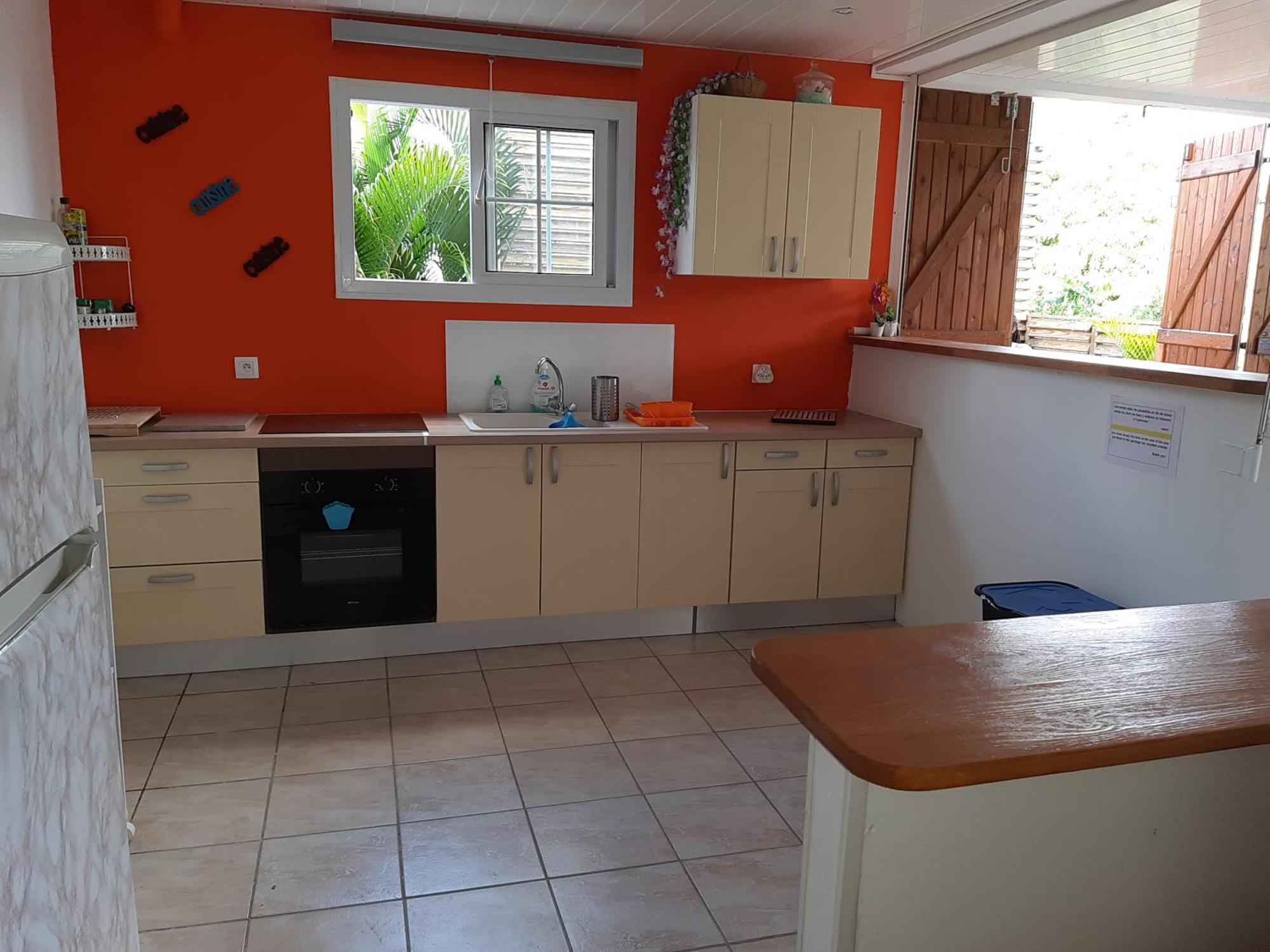 Residence Cannelle Les Trois-Ilets Δωμάτιο φωτογραφία