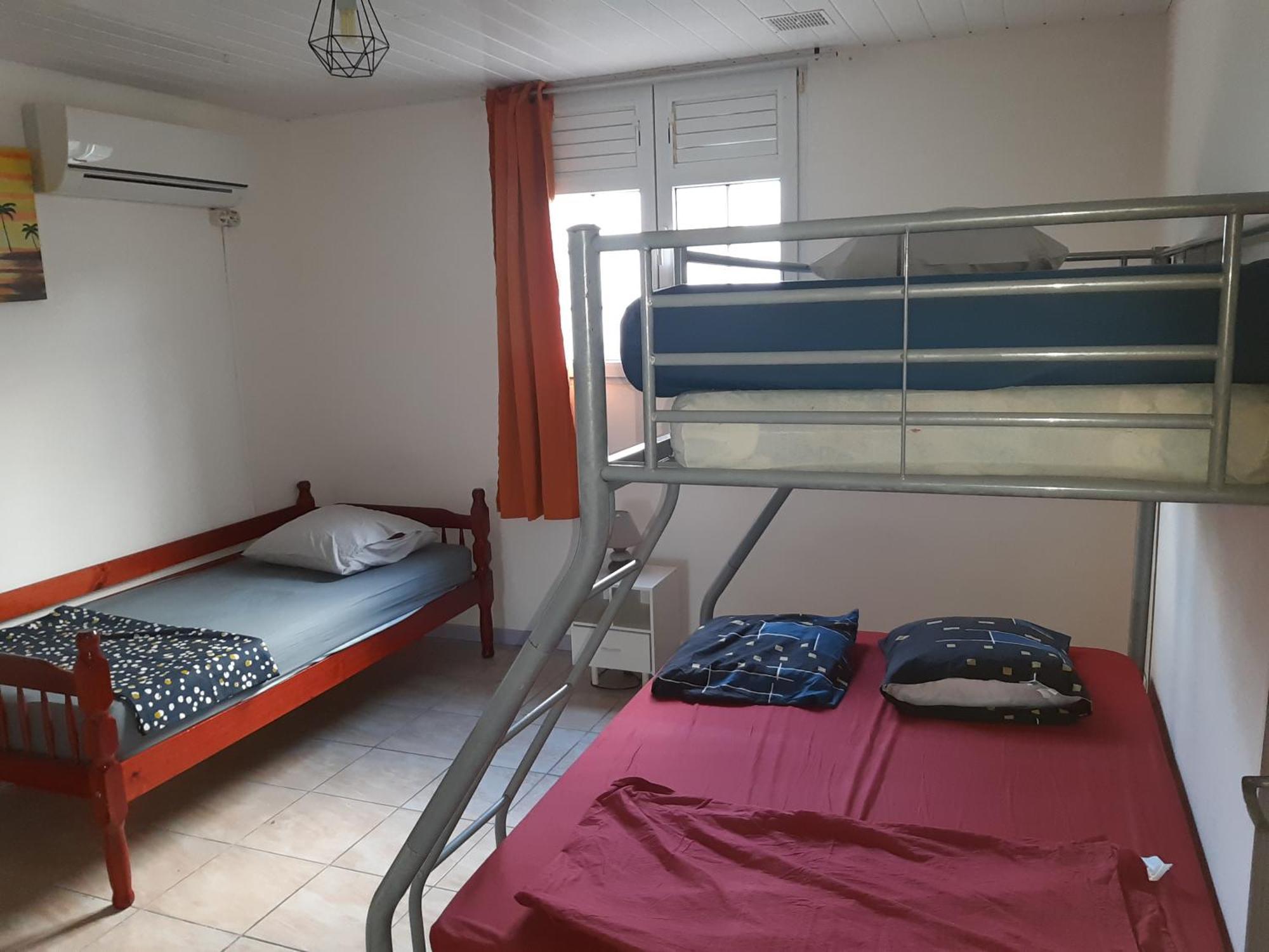 Residence Cannelle Les Trois-Ilets Δωμάτιο φωτογραφία