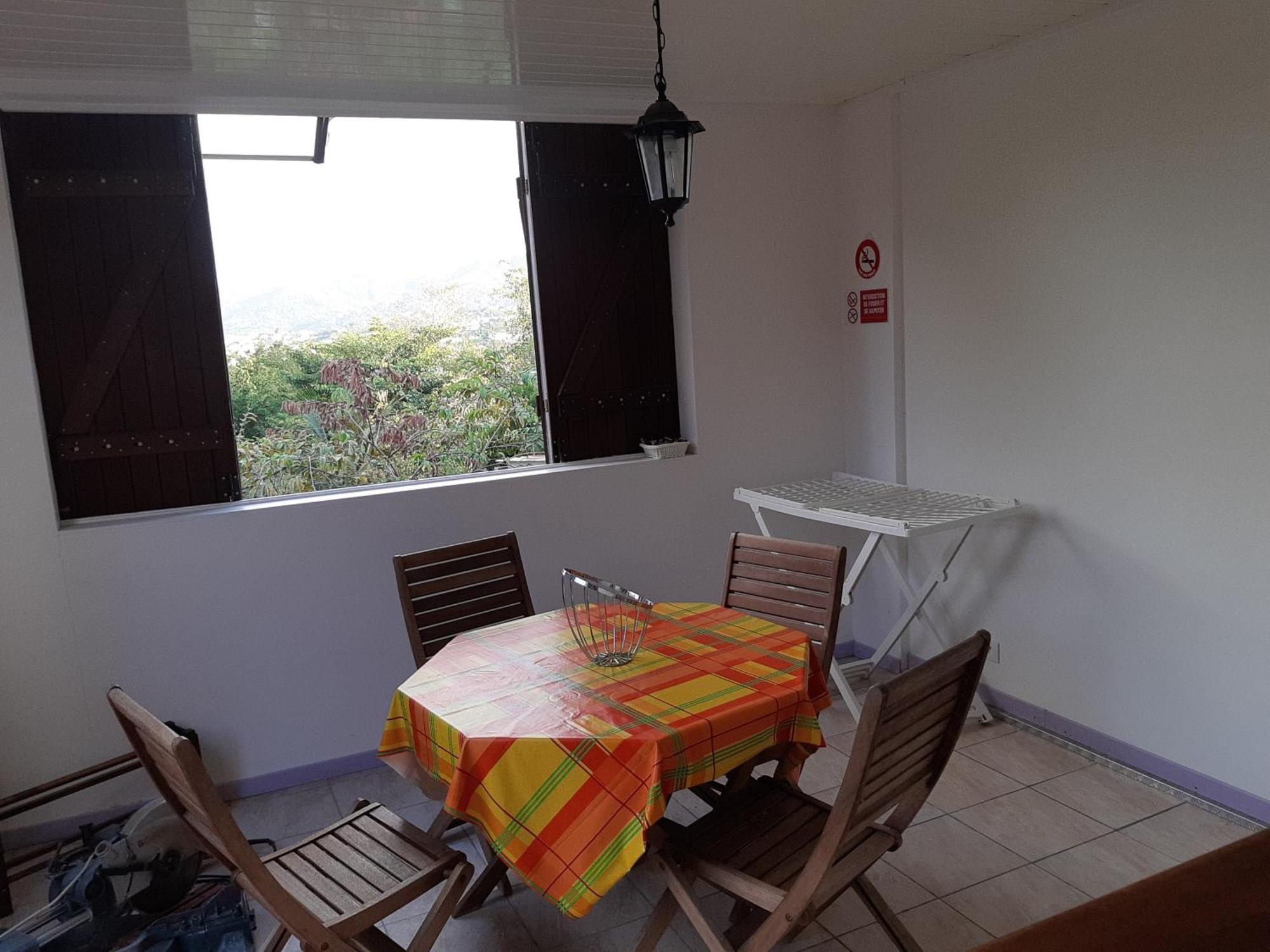 Residence Cannelle Les Trois-Ilets Δωμάτιο φωτογραφία