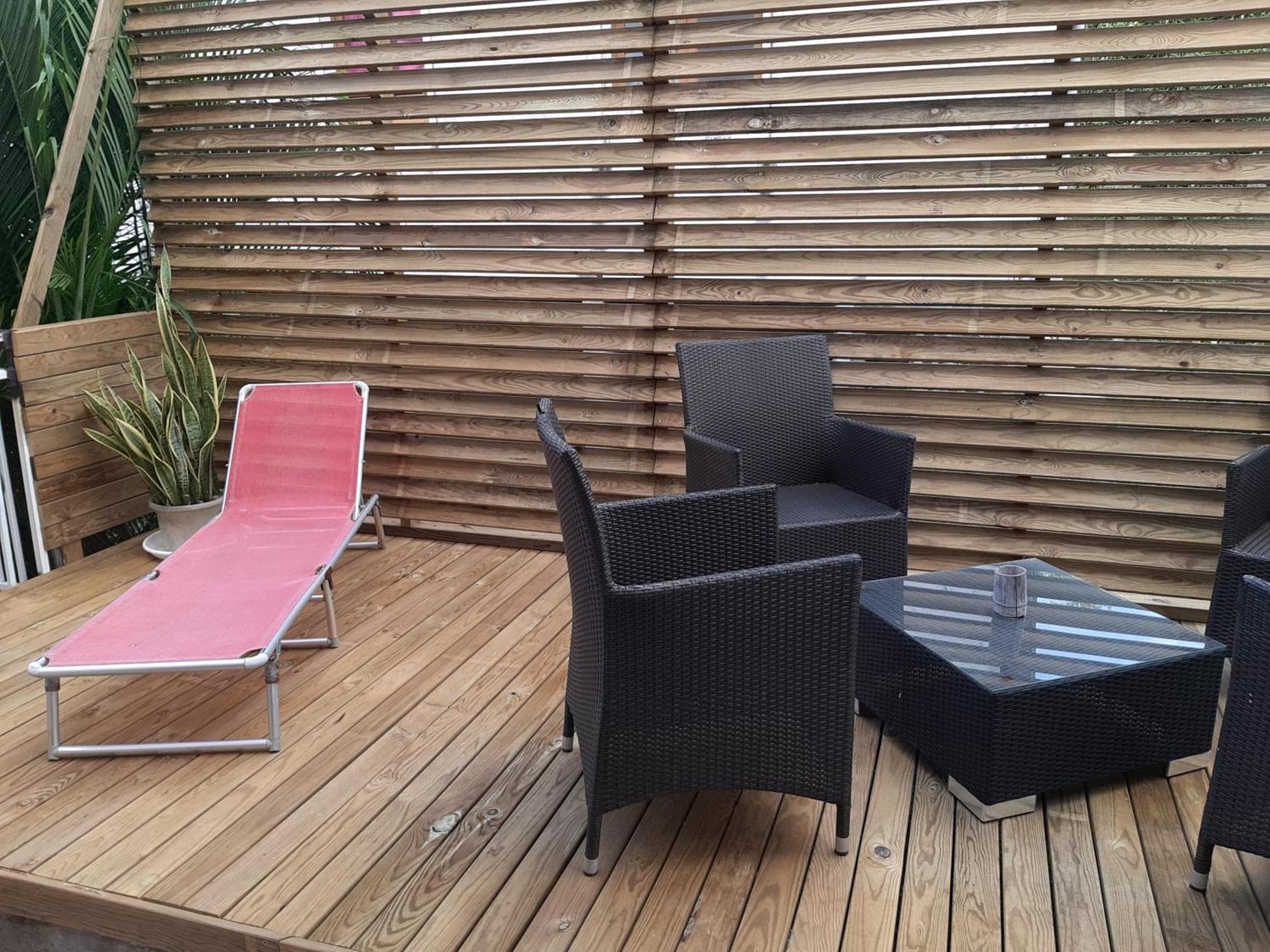 Residence Cannelle Les Trois-Ilets Δωμάτιο φωτογραφία