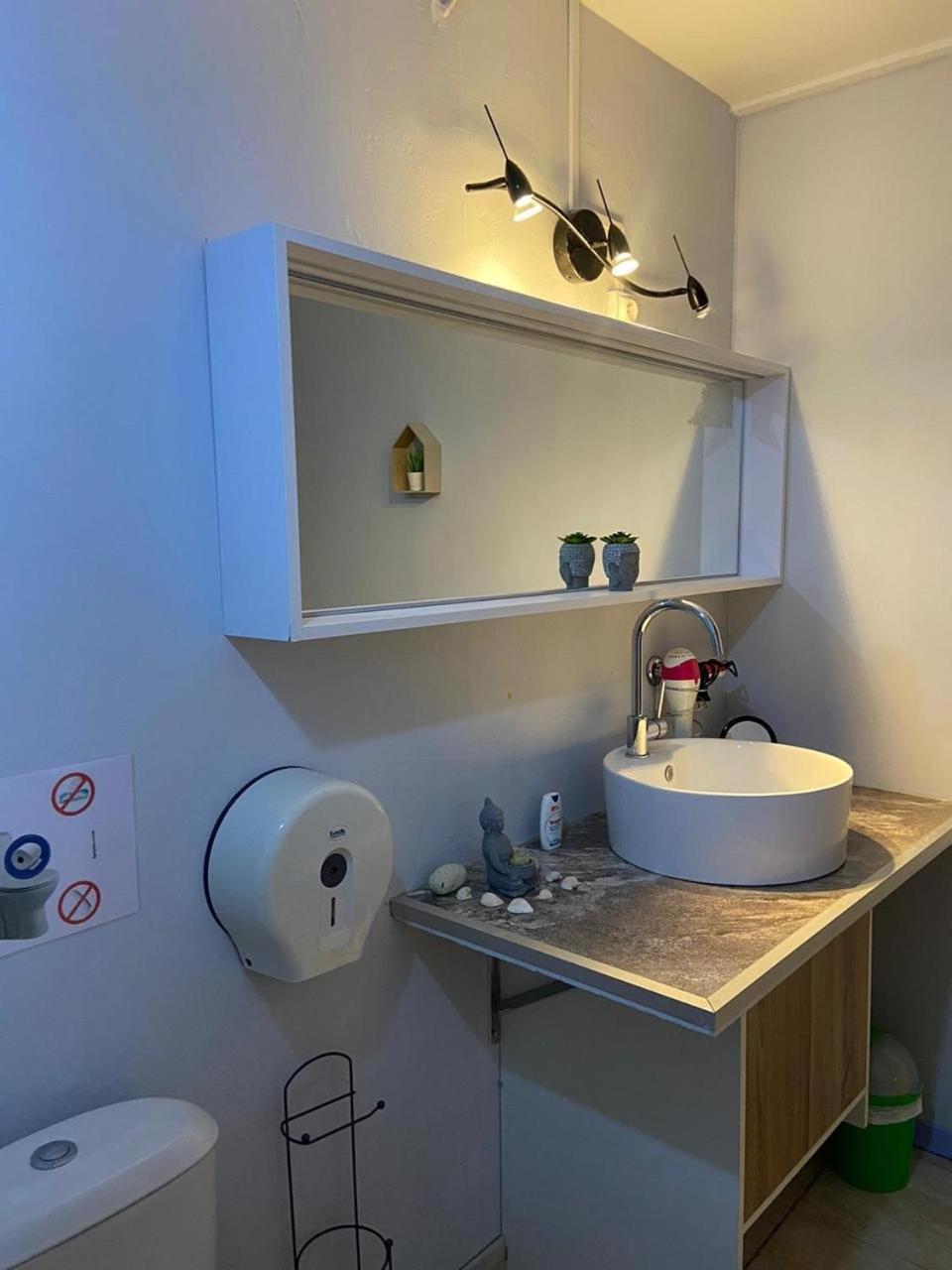 Residence Cannelle Les Trois-Ilets Εξωτερικό φωτογραφία