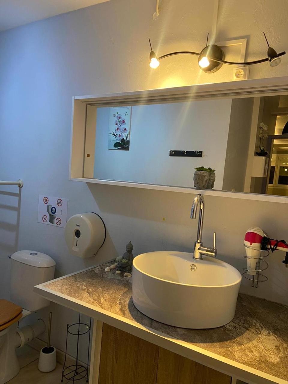 Residence Cannelle Les Trois-Ilets Εξωτερικό φωτογραφία