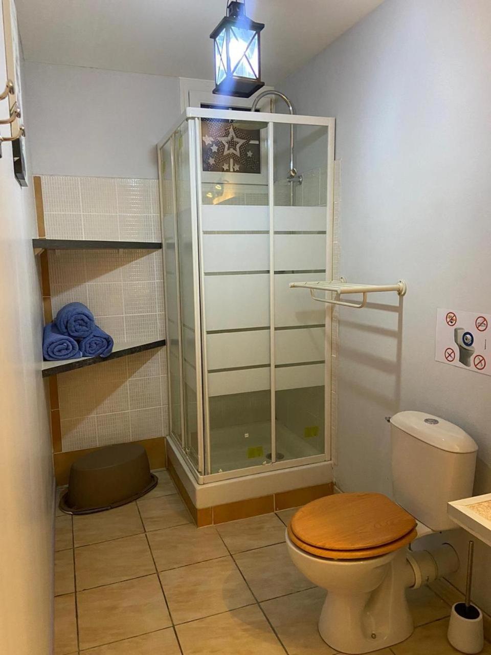 Residence Cannelle Les Trois-Ilets Εξωτερικό φωτογραφία