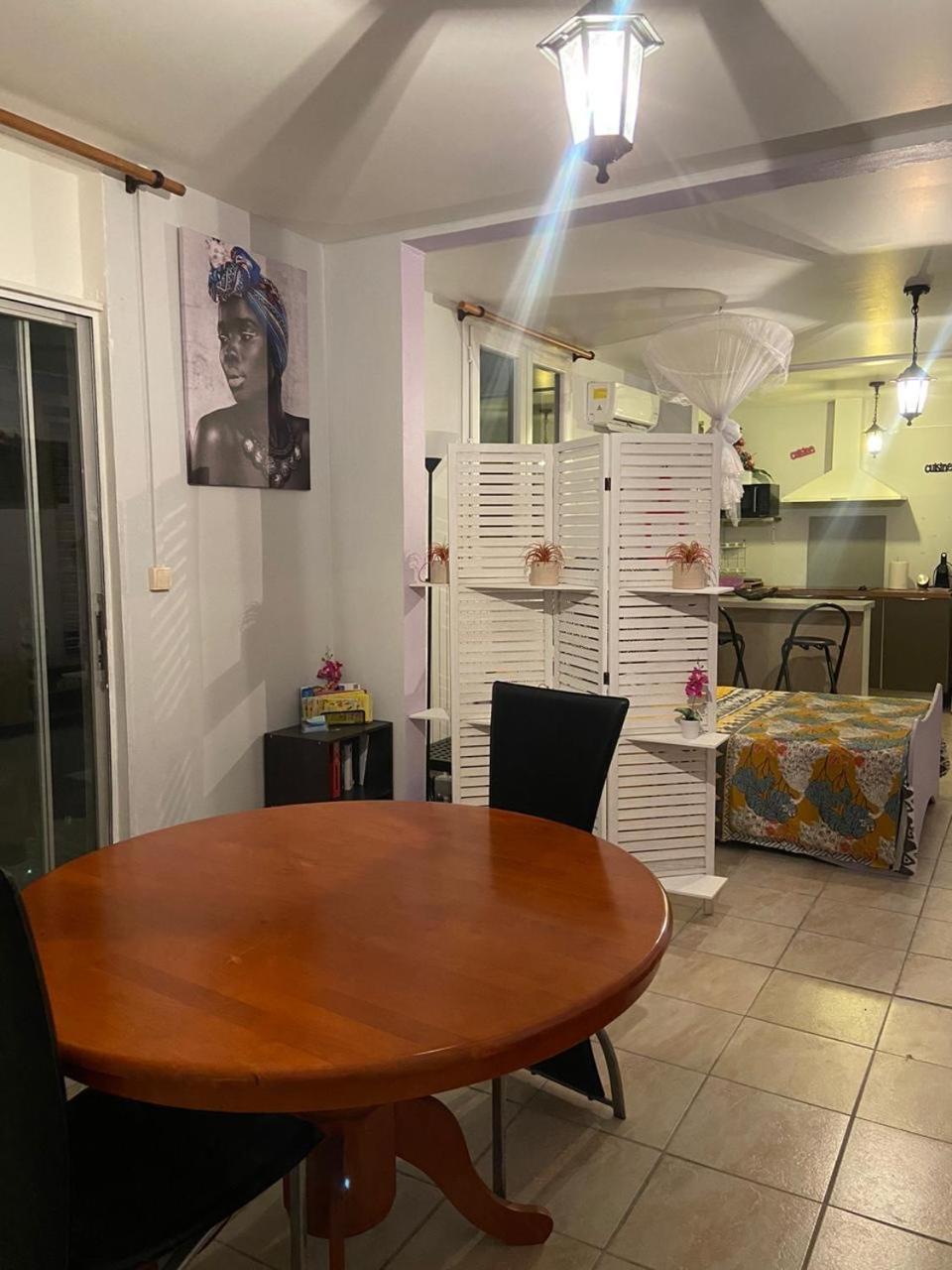 Residence Cannelle Les Trois-Ilets Εξωτερικό φωτογραφία