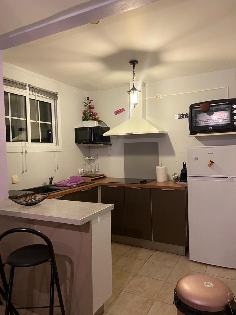 Residence Cannelle Les Trois-Ilets Εξωτερικό φωτογραφία