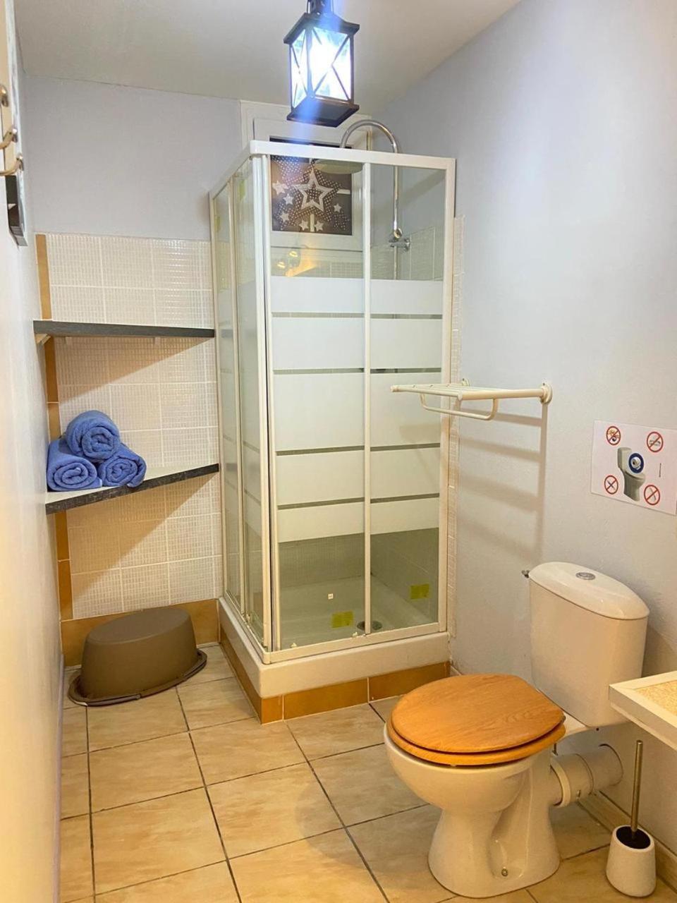 Residence Cannelle Les Trois-Ilets Εξωτερικό φωτογραφία