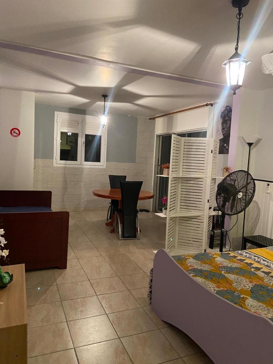 Residence Cannelle Les Trois-Ilets Εξωτερικό φωτογραφία