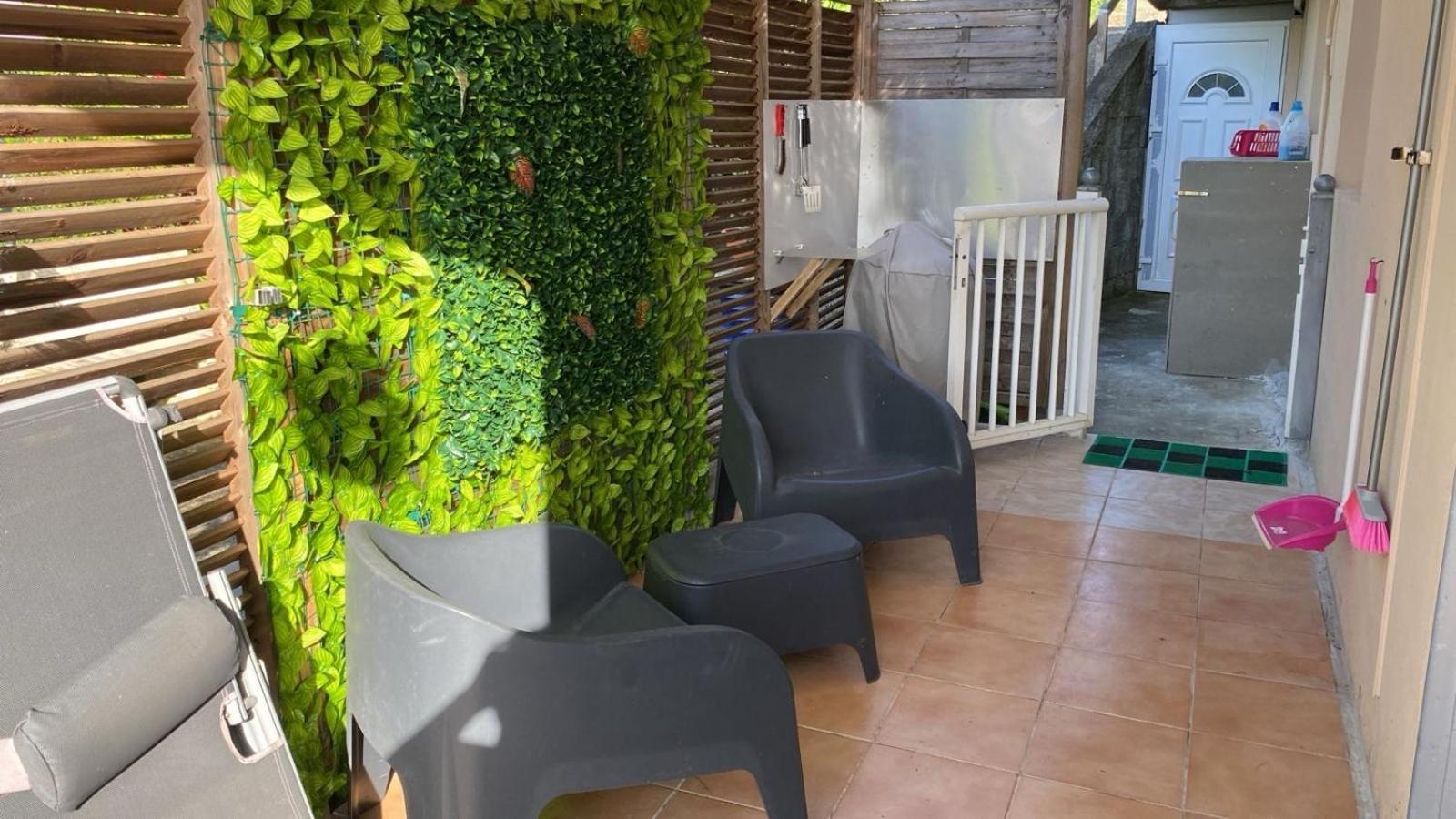 Residence Cannelle Les Trois-Ilets Εξωτερικό φωτογραφία