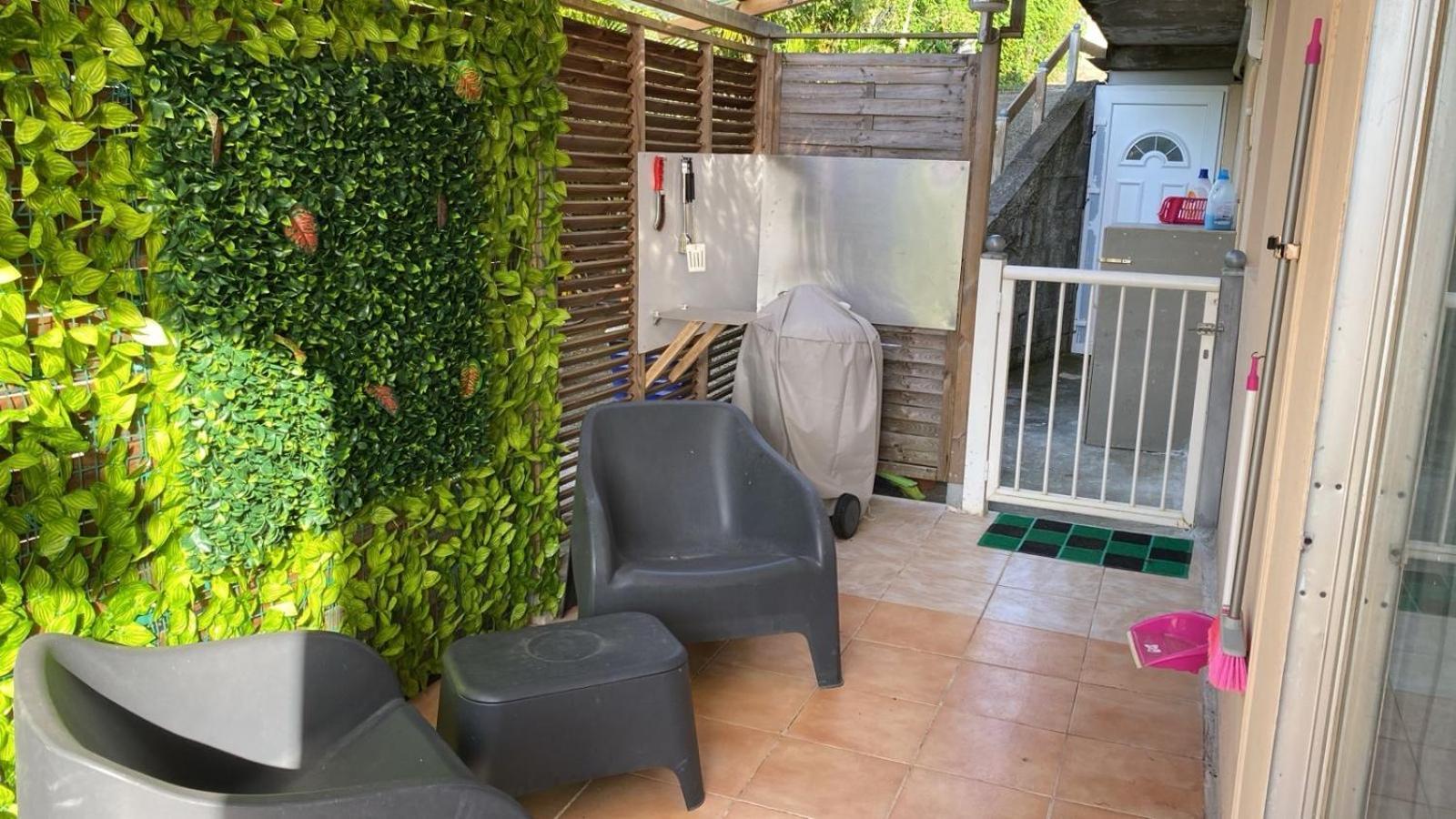 Residence Cannelle Les Trois-Ilets Εξωτερικό φωτογραφία