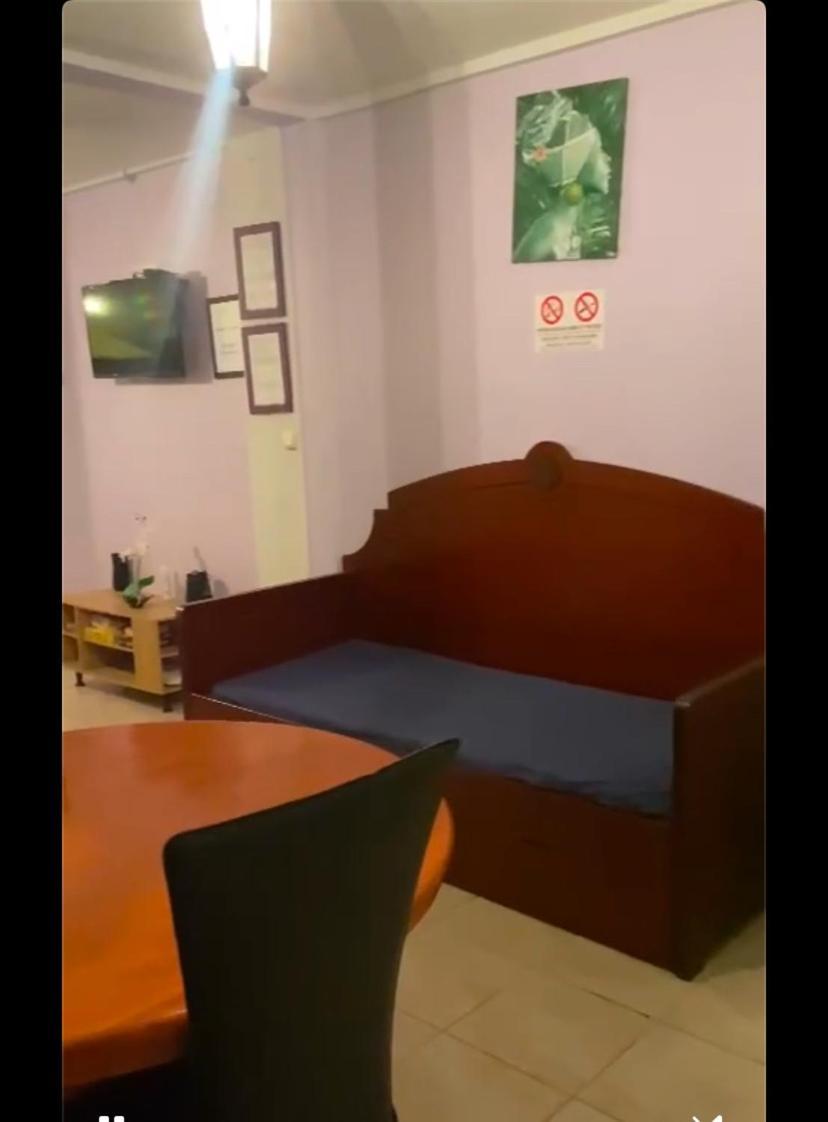 Residence Cannelle Les Trois-Ilets Εξωτερικό φωτογραφία