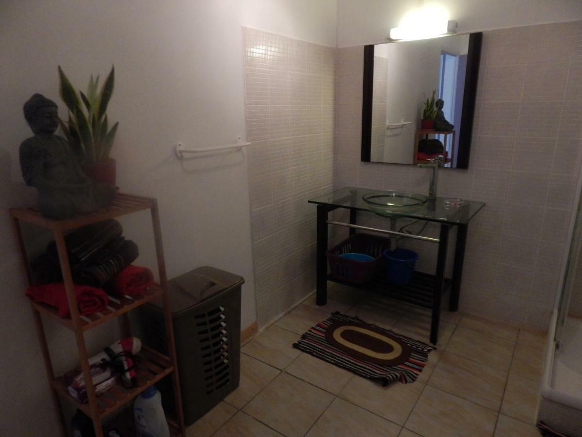 Residence Cannelle Les Trois-Ilets Εξωτερικό φωτογραφία