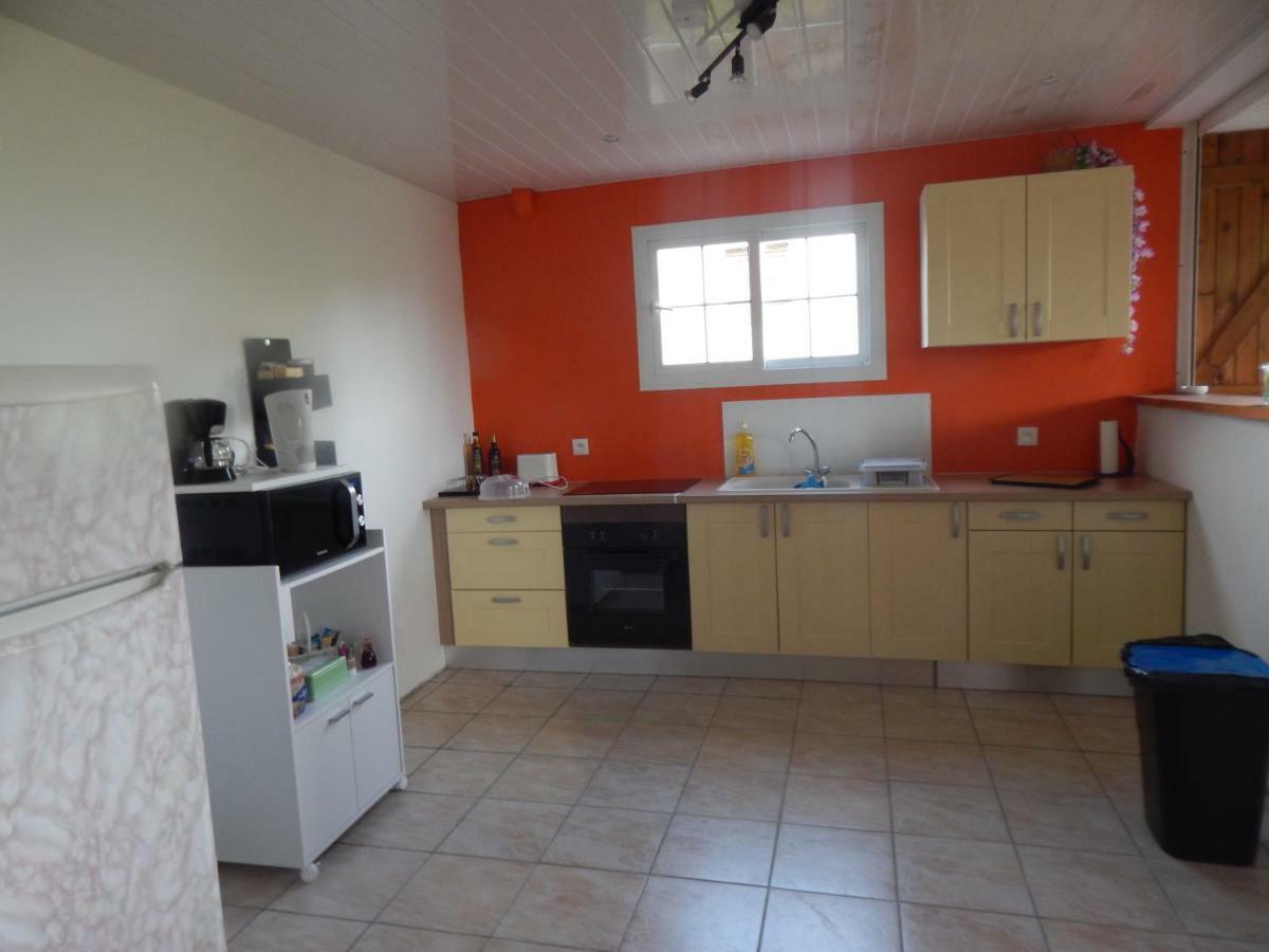Residence Cannelle Les Trois-Ilets Εξωτερικό φωτογραφία